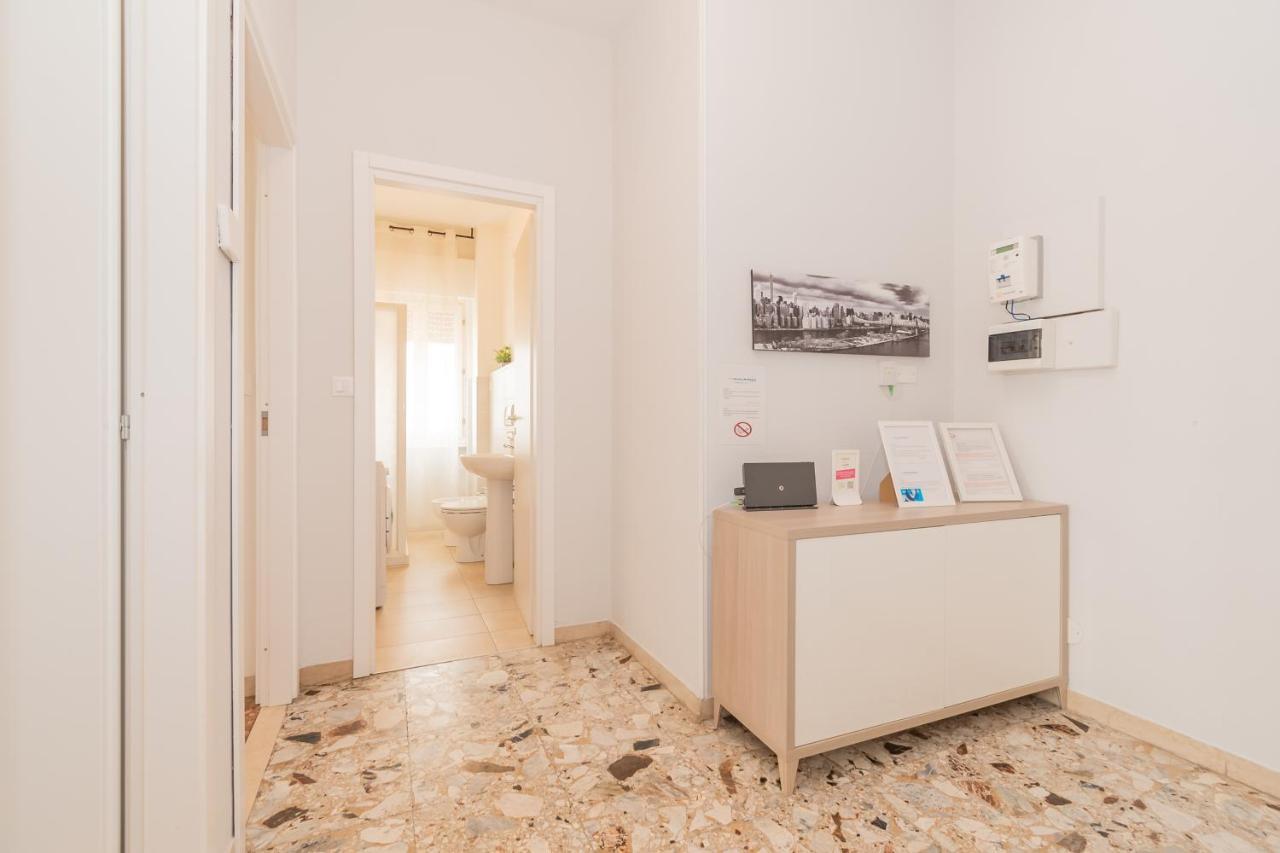 Ospedale Civile 1 - Affitti Brevi Italia Appartamento Brescia