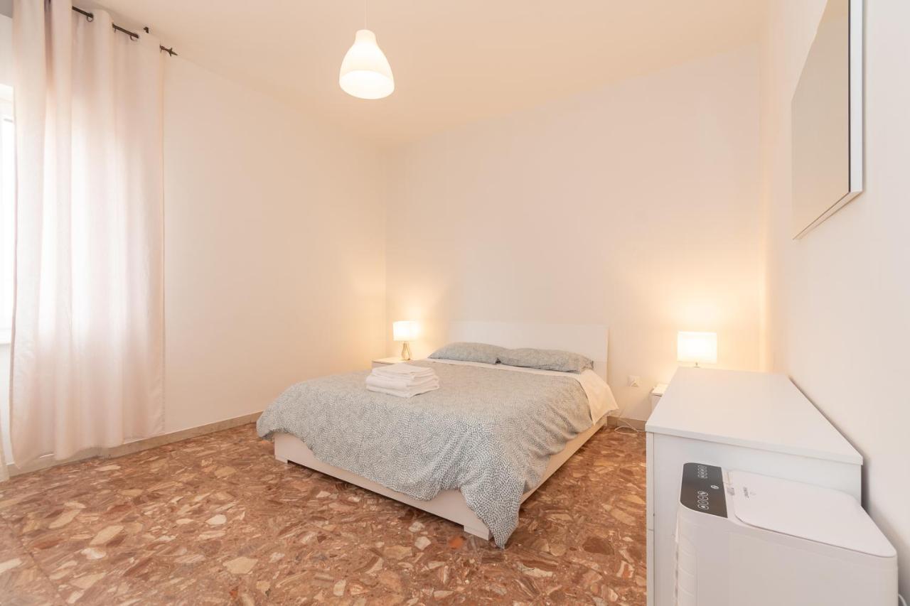 Appartamento Ospedale Civile 1 - Affitti Brevi Italia