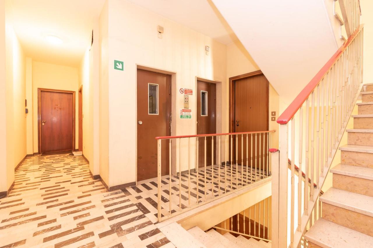 Ospedale Civile 1 - Affitti Brevi Italia Brescia